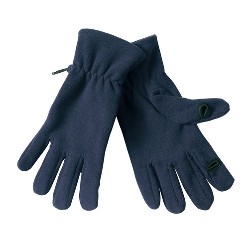 Text Gloves