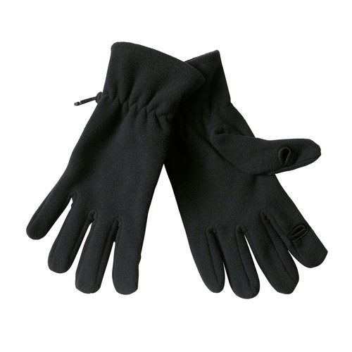 Gants Text Gloves personnalisés
