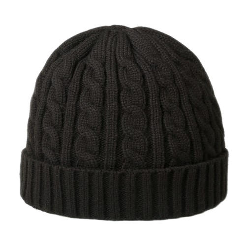 Personnalisé Luxury Cable Hat