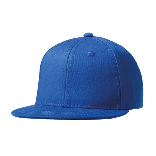 Original Snap Back Flat Visor Baby Cap