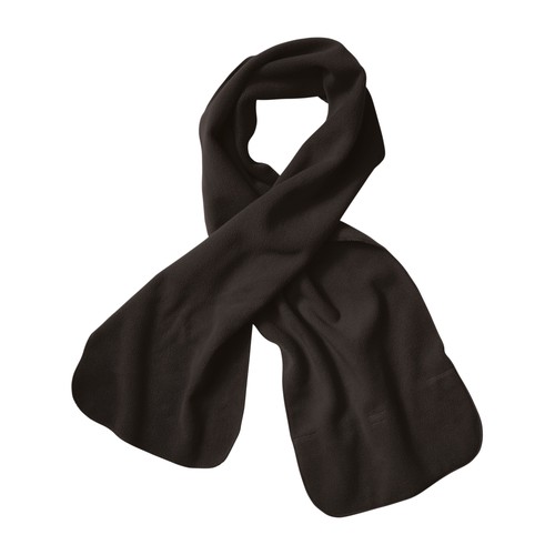 Personnalisé Luxury Fleece Scarf