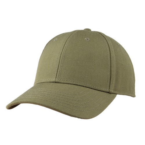 Original Acrylic Baseball Cap