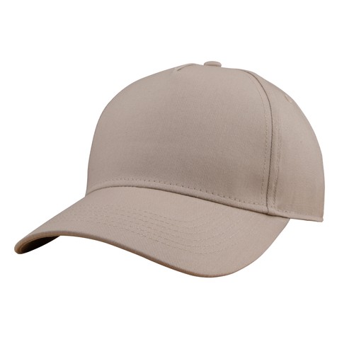 Basic Fine Cotton Cap
