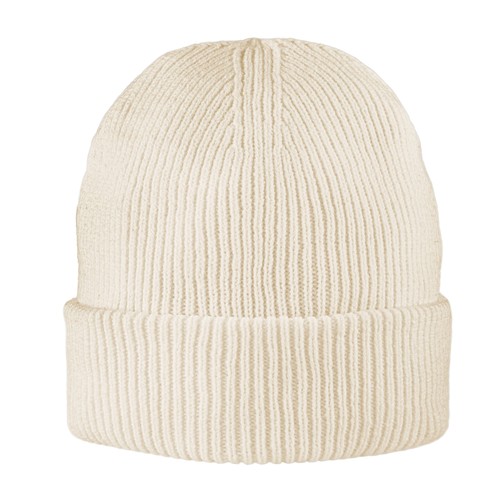 Exclusive Recycled Fine Rib Beanie