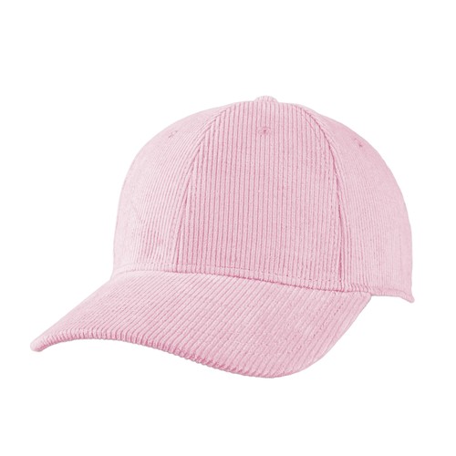 Luxury Fine Rib Cap