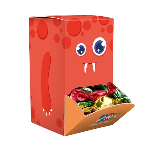Display box