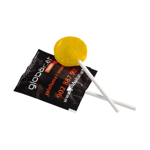 Platte lolly