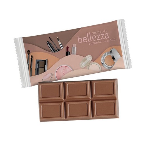 MIDI Chocolade tablet