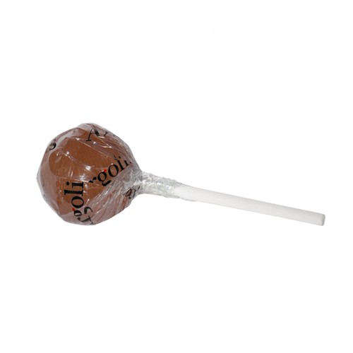 Ronde lolly