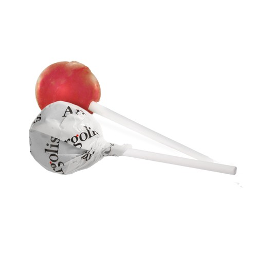 Ronde lolly