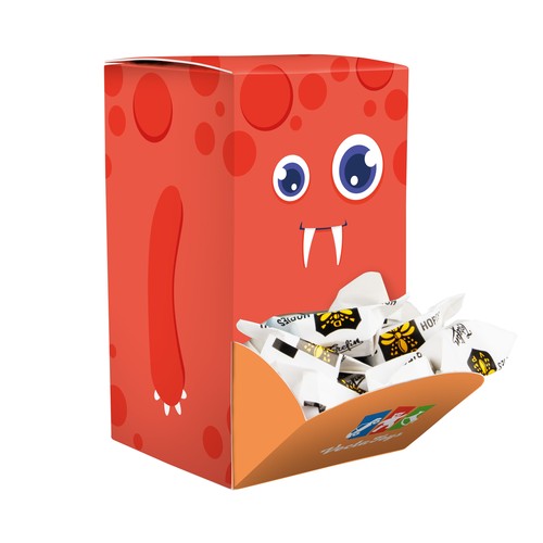 Display box