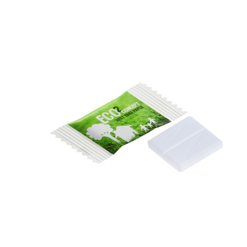 Dextro Energy flowpack papier