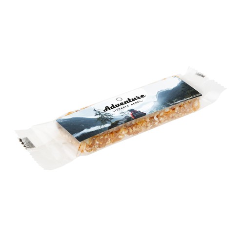 Muesli reep