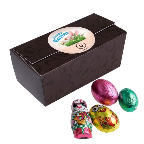 Standaard ballotin met Paas chocolade