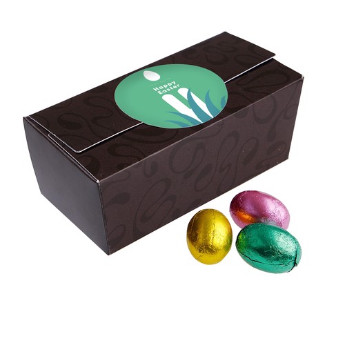 Standaard ballotin met Paas chocolade