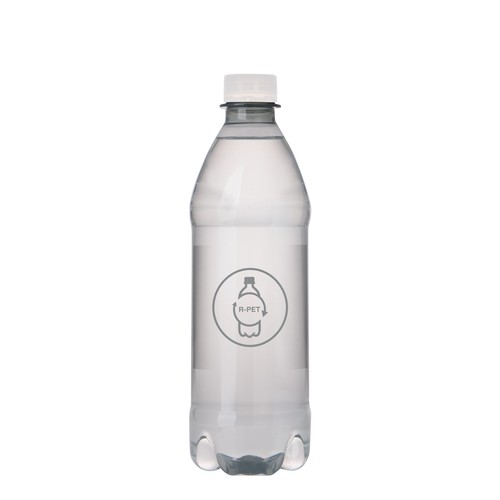 Bronwater 500 ml met draaidop