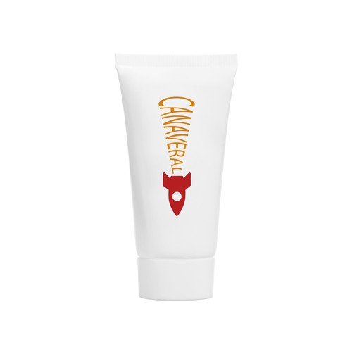 Zonnebrandcr&egrave;me 25 ml spf50