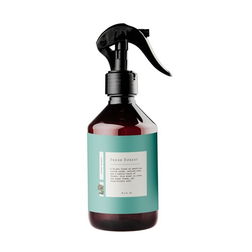 Roomspray Fresh Forest