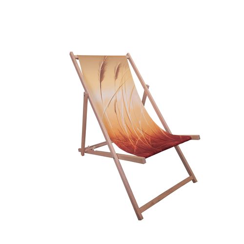 TUMBONA SIN APOYABRAZOS