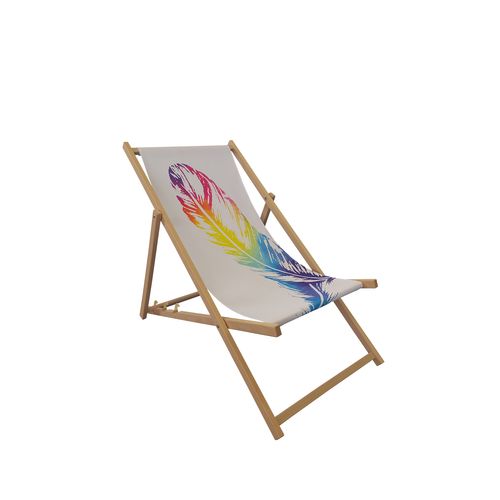 TUMBONA SIN APOYABRAZOS