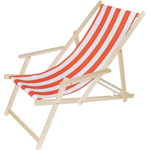 TUMBONA CON APOYABRAZOS