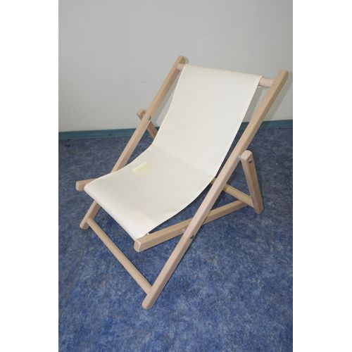 TUMBONA CON APOYABRAZOS