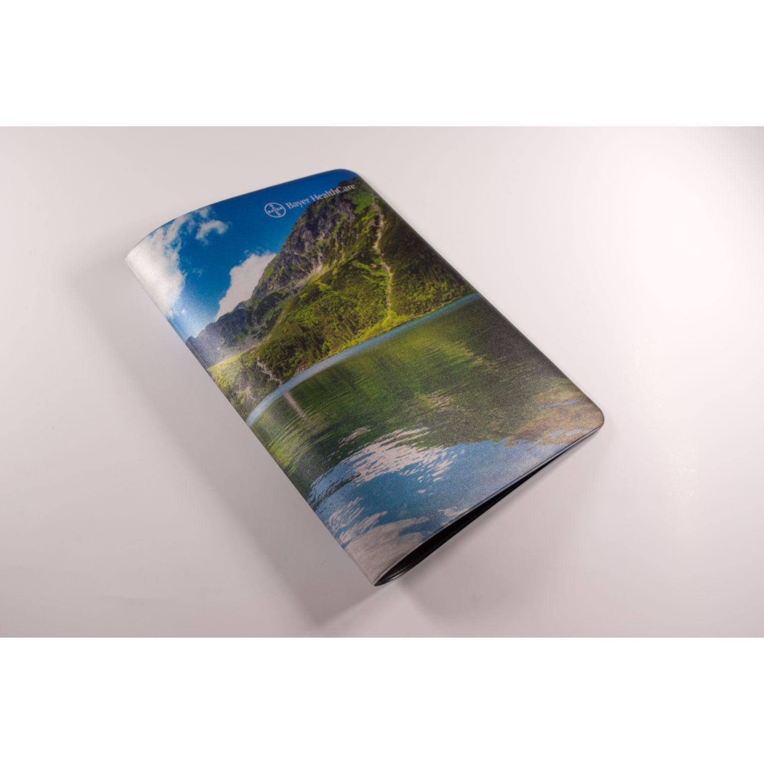 Sous-mains pliables, sous-mains avec des pochettes ou une couverture ouvrable - 3