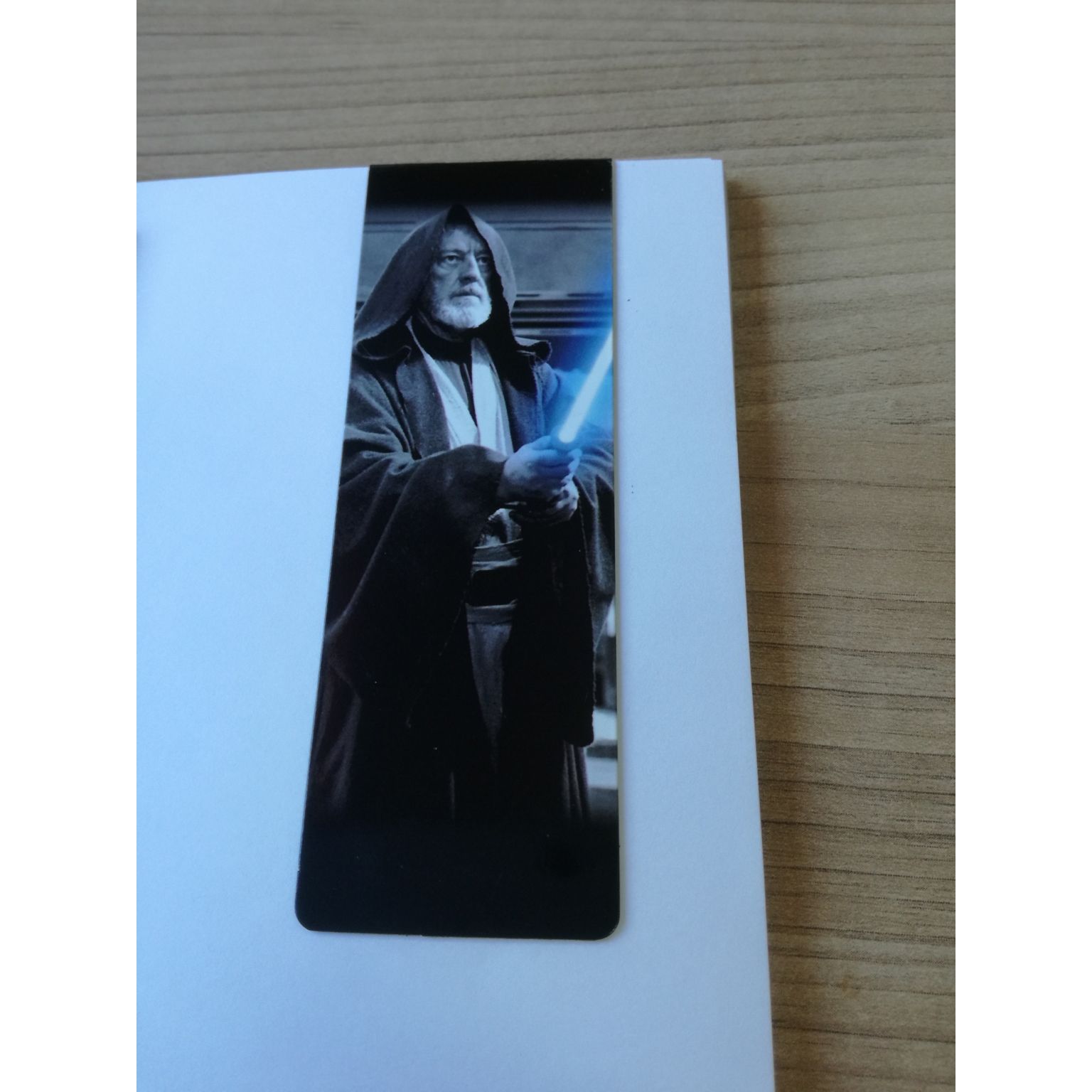 Marque-pages magnétiques - 1