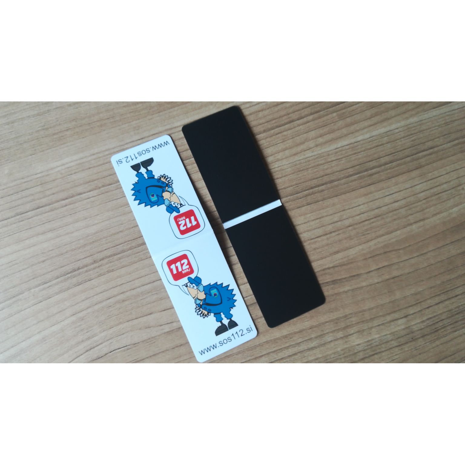 Marque-pages magnétiques - 2