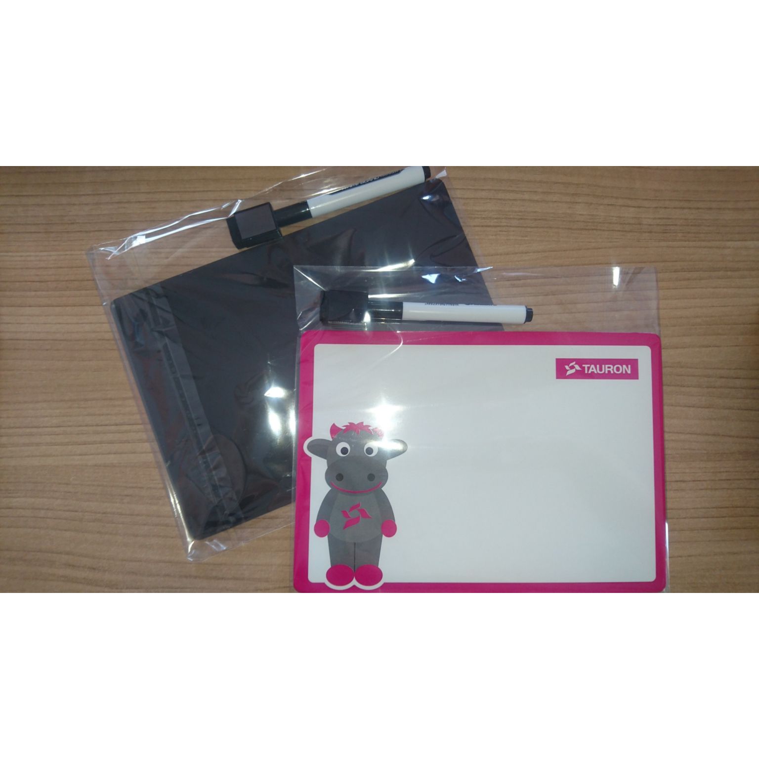 Tableaux magnétiques - 1