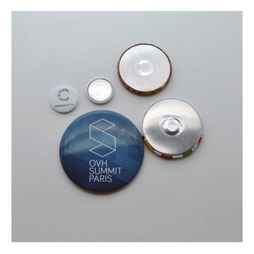 Badges et boutons - 4