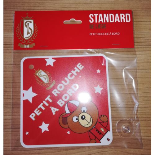 Bébé à bord signe - 3