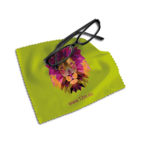 Chiffons de lunettes - 2