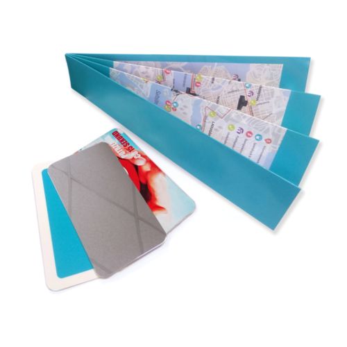 Claque-mains papier - 2