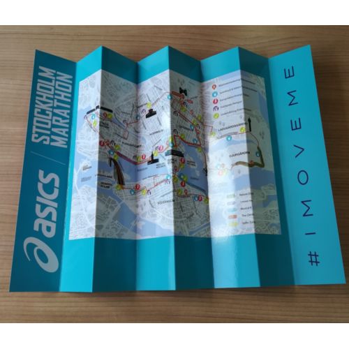 Claque-mains papier - 4