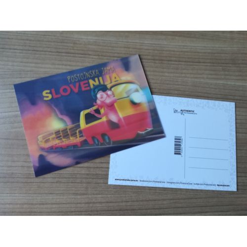 Impression lenticulaire - 4