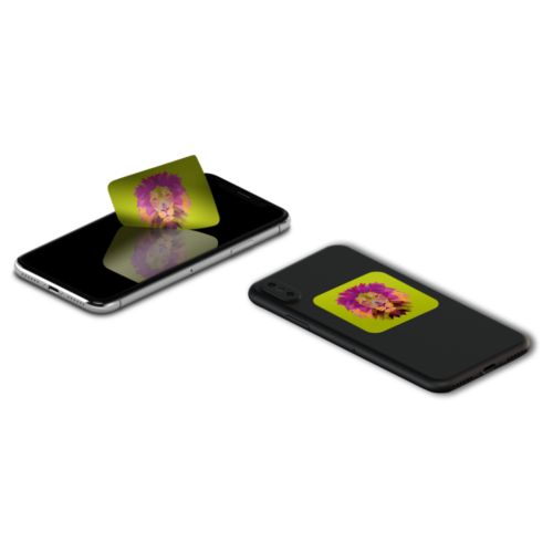 Nettoyeurs d'écran - 1