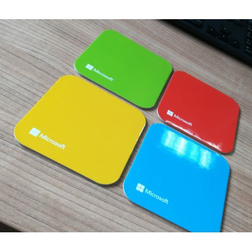 Sous-verres double-face - 2