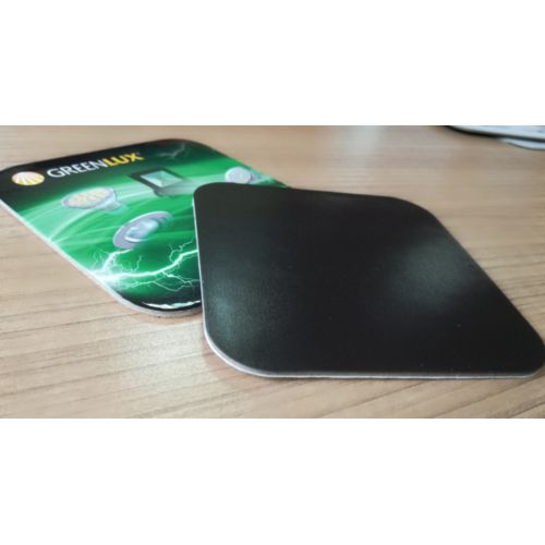 Sous-verres magnétiques - 2