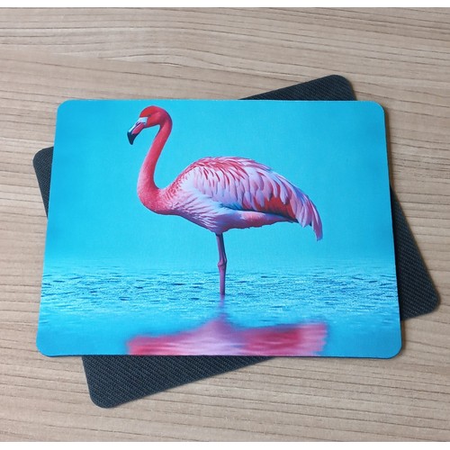 TAPIS DE SOURIS EN TISSU AVEC SUBLIMATION ET CAOUTCHOUC - 5