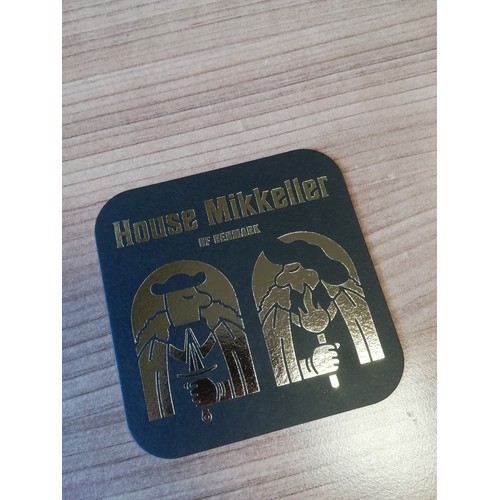 SOUS-BOCKS AVEC MARQUAGE A CHAUD - 5