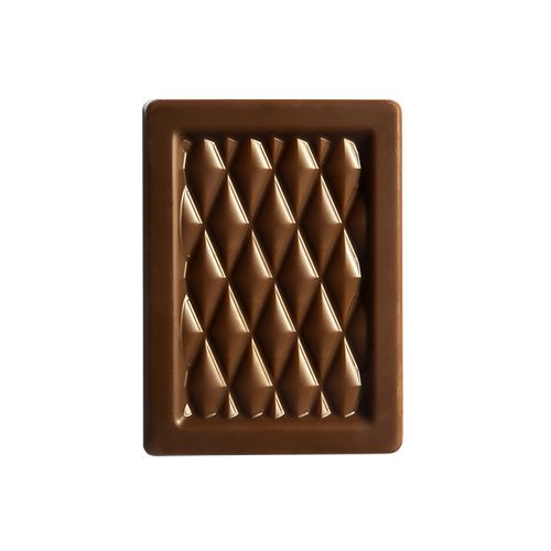 Carré 5g chocolat au lait 42% de cacao thumbnail 12