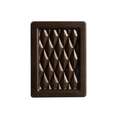 Carré 5g chocolat noir 75% de cacao origine Tanzanie thumbnail 12