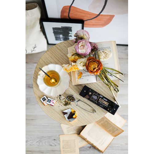 Coffret Elégance 16 carrés de chocolat thumbnail 11