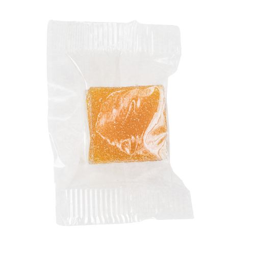 Pâte de Fruit Citron de Corse en sachet individuel thumbnail 4