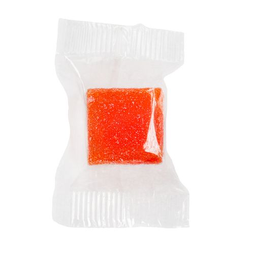 Pâte de Fruit Fruit de la Passion en sachet individuel thumbnail 4