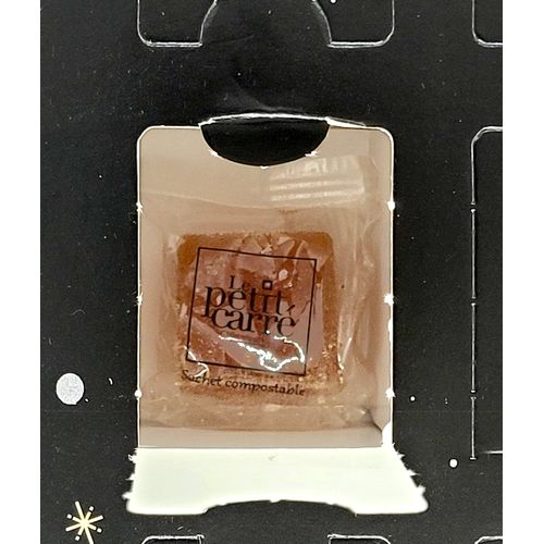 Calendrier de l'Avent personnalisé Cubique Gourmandises thumbnail 4