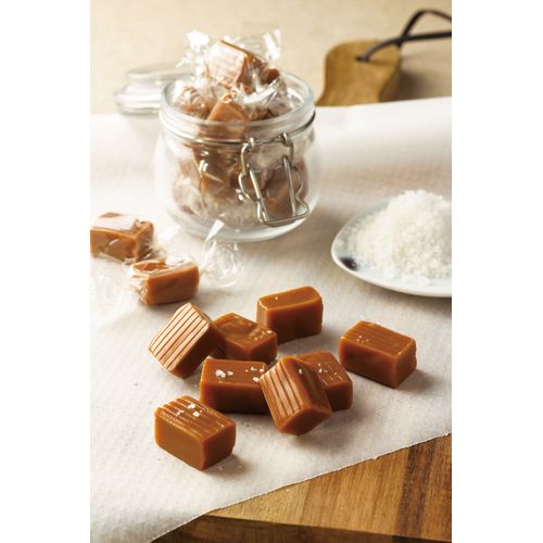 Caramel Sel de Guérande 10g thumbnail 4