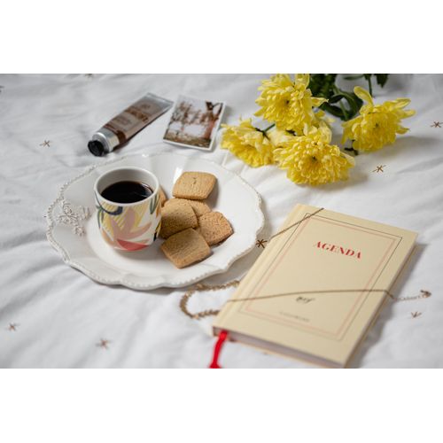 Sablé Nature en sachet individuel personnalisé thumbnail 4