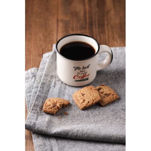 Sablé Caramel en sachet individuel personnalisé thumbnail 4